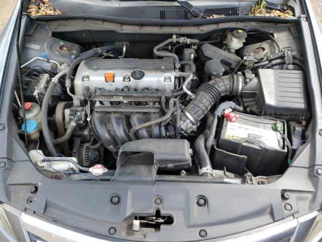 Photo 7 from auction – 2012 HONDA ACCORD LX with VIN 1HGCP2F38CA049355