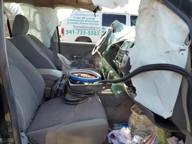 Photo 5 from auction – 2018 NISSAN FRONTIER S with VIN 1N6AD0EV6JN727822