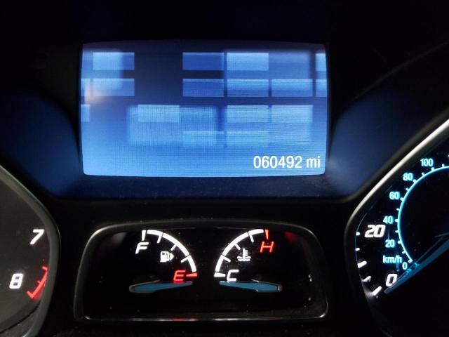 Photo 8 from auction – 2015 FORD ESCAPE S with VIN 1FMCU0F78FUC39783
