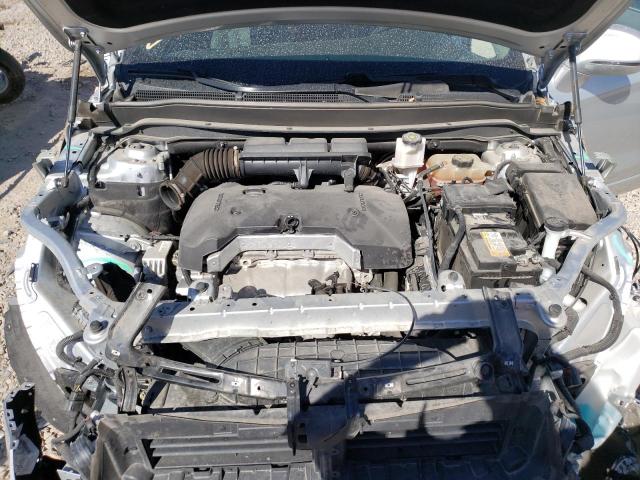 Photo 7 from auction – 2019 BUICK ENVISION E with VIN LRBFX2SA5KD010847