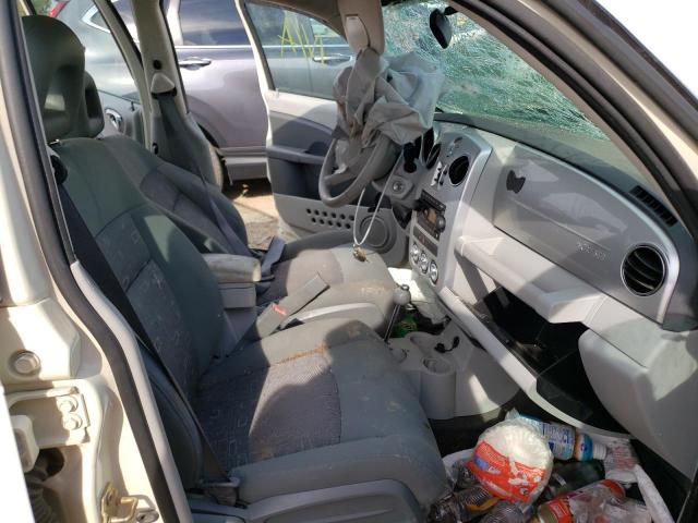 Photo 5 from auction – 2006 CHRYSLER PT CRUISER with VIN 3A4FY48B46T236527