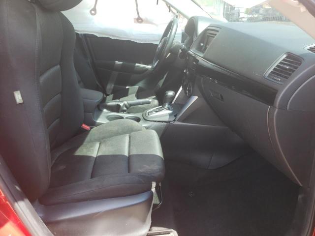 Photo 5 from auction – 2014 MAZDA CX-5 TOURI with VIN JM3KE2CY3E0394390