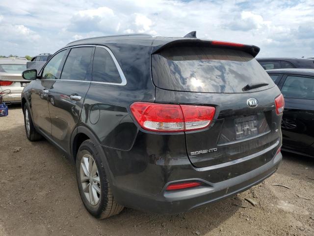 Photo 3 from auction – 2016 KIA SORENTO LX with VIN 5XYPG4A3XGG140281