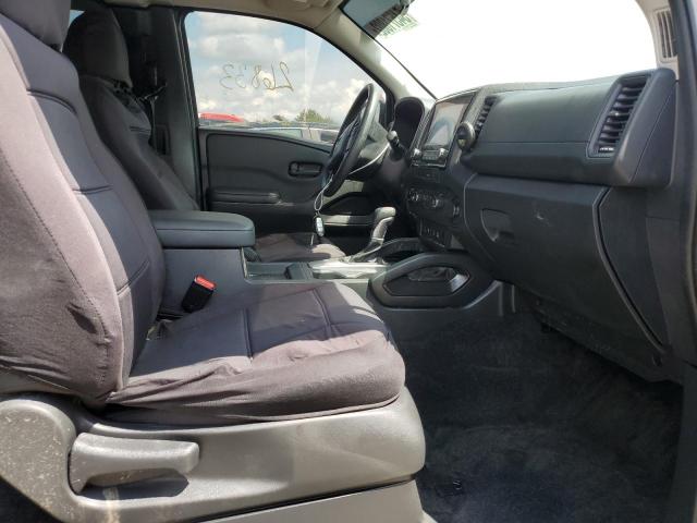 Photo 5 from auction – 2022 NISSAN FRONTIER S with VIN 1N6ED1CM8NN631682