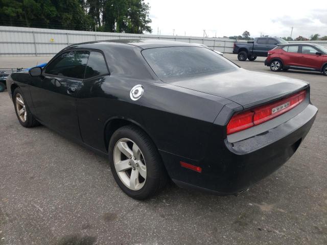 Photo 3 from auction – 2014 DODGE CHALLENGER with VIN 2C3CDYAG4EH136859