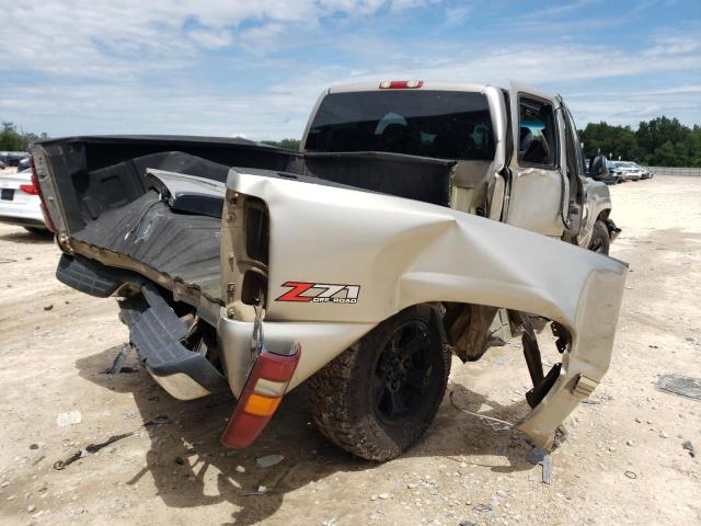 Photo 4 from auction – 2002 CHEVROLET SILVERADO with VIN 1GCEK19T62Z264356