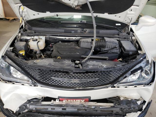 Photo 7 from auction – 2020 CHRYSLER PACIFICA T with VIN 2C4RC1BG5LR274447
