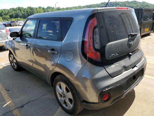 Photo 3 from auction – 2019 KIA SOUL with VIN KNDJN2A20K7680106