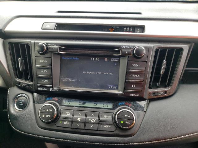 Photo 9 from auction – 2018 TOYOTA RAV4 ADVEN with VIN JTMRFREV1JD248007