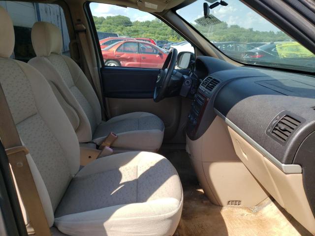Photo 5 from auction – 2008 CHEVROLET UPLANDER L with VIN 1GNDV23128D137343