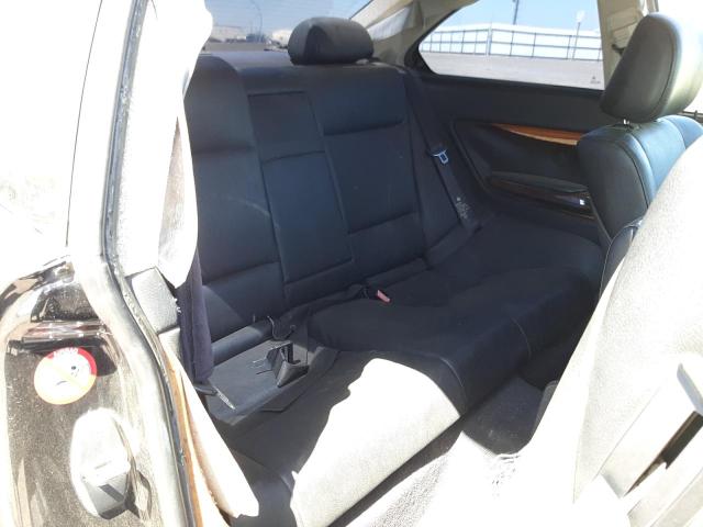 Photo 6 from auction – 2001 BMW 330 CI with VIN WBABN53451JU21890