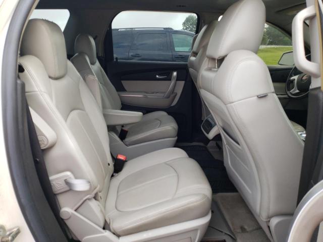 Foto 6 de la subasta – 2008 GMC ACADIA con VIN 1GKEV33778J266076