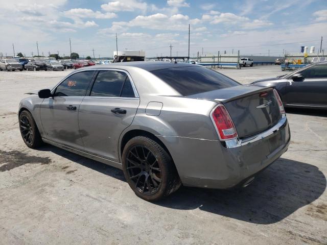 Photo 3 from auction – 2012 CHRYSLER 300 LIMITE with VIN 2C3CCACG4CH284935