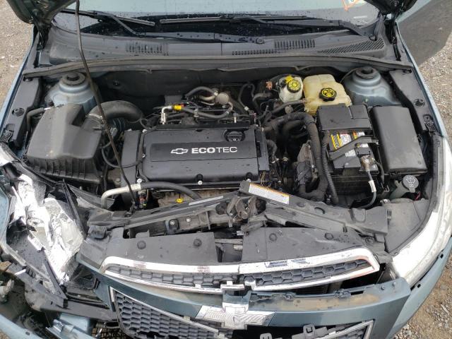 Photo 7 from auction – 2012 CHEVROLET CRUZE LS with VIN 1G1PC5SH2C7231928