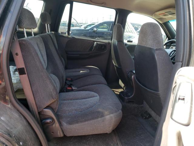 Photo 6 from auction – 1999 DODGE DURANGO with VIN 1B4HS28Y5XF630149