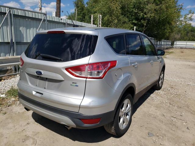 Photo 4 from auction – 2014 FORD ESCAPE SE with VIN 1FMCU9GX1EUD14518
