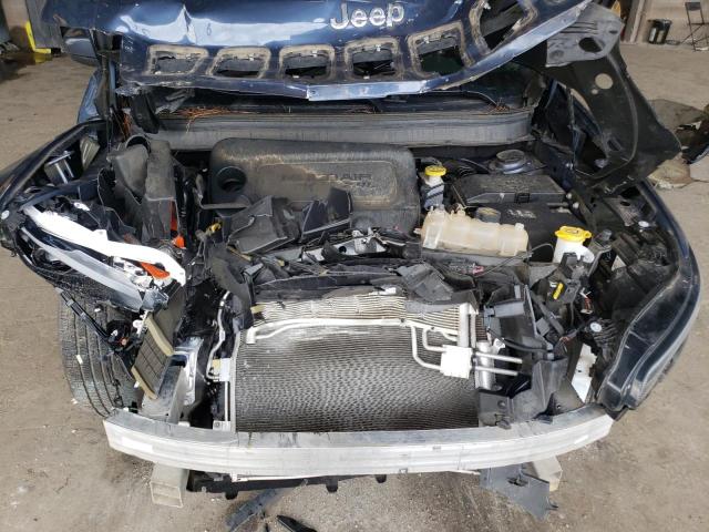Photo 7 from auction – 2020 JEEP CHEROKEE L with VIN 1C4PJLCB6LD552951