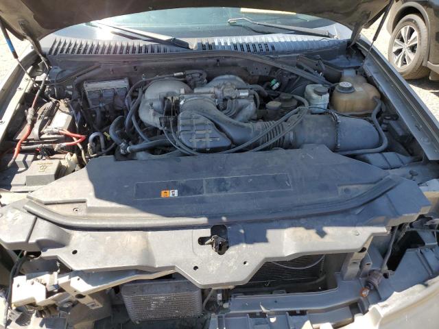 Photo 7 from auction – 2003 LINCOLN NAVIGATOR with VIN 5LMFU28R23LJ23565