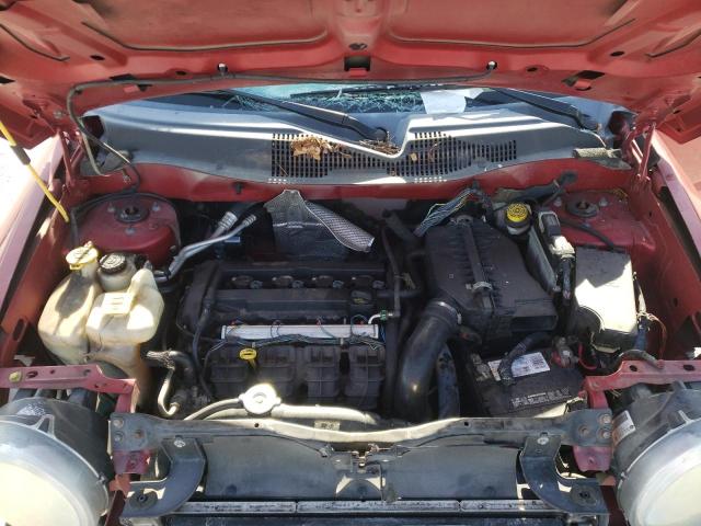 Photo 7 from auction – 2007 JEEP COMPASS with VIN 1J8FT47047D391633