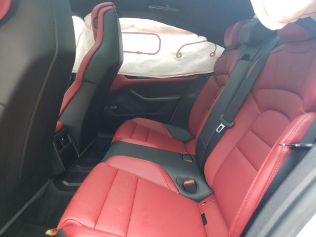 Photo 6 from auction – 2022 PORSCHE TAYCAN 4S with VIN WP0AB2Y13NSA43561