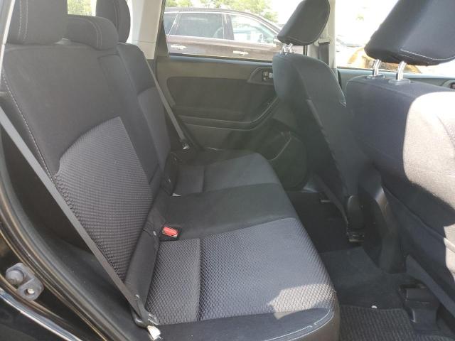 Photo 6 from auction – 2014 SUBARU FORESTER 2 with VIN JF2SJAEC3EH496338