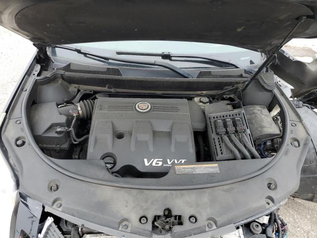 Photo 7 from auction – 2011 CADILLAC SRX PERFOR with VIN 3GYFNBEY6BS673001