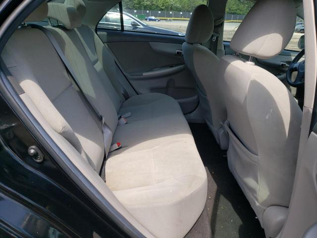 Photo 6 from auction – 2010 TOYOTA COROLLA BA with VIN 2T1BU4EE2AC514903