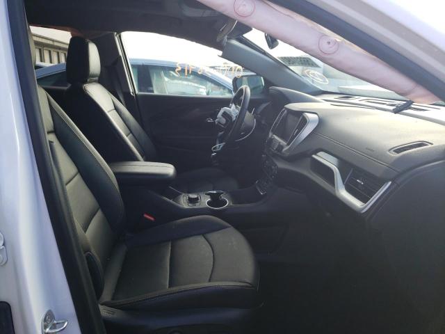 Photo 5 from auction – 2021 GMC TERRAIN SL with VIN 3GKALVEV7ML403189