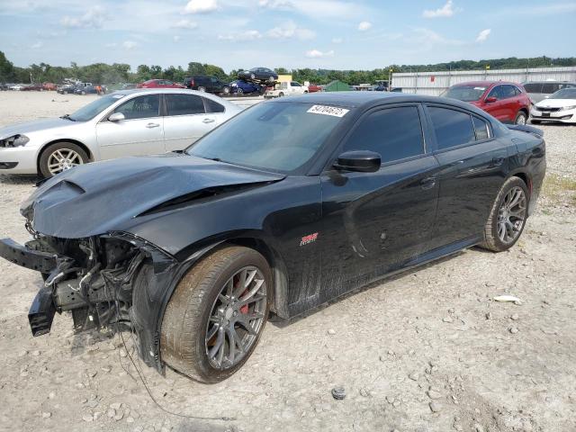 Photo 2 from auction – 2016 DODGE CHARGER SR with VIN 2C3CDXEJ2GH174710
