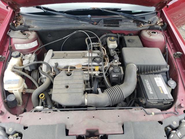 Photo 7 from auction – 2005 CHEVROLET CLASSIC with VIN 1G1ND52F05M210390