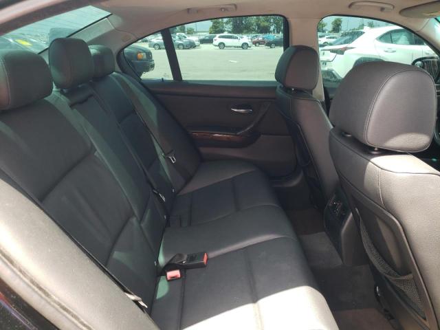 Photo 6 from auction – 2009 BMW 328 I with VIN WBAPH77519NM45233