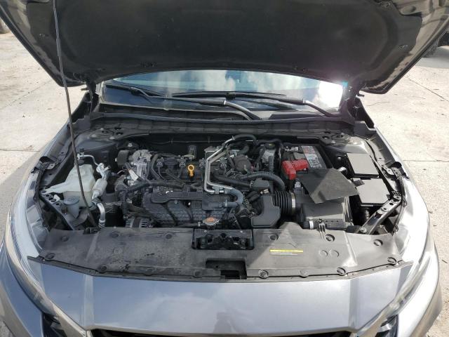 Photo 7 from auction – 2021 NISSAN ALTIMA SR with VIN 1N4BL4CV7MN368057