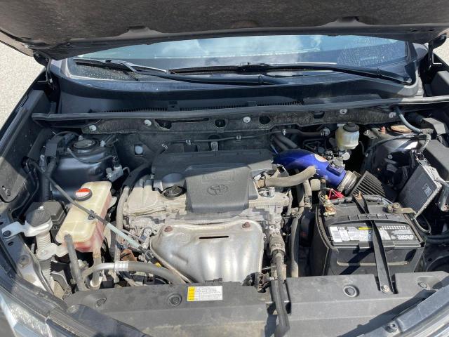 Photo 7 from auction – 2015 TOYOTA RAV4 LIMIT with VIN JTMDFREV7FD170253