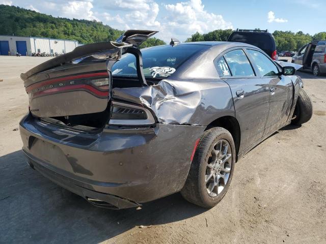 Photo 4 from auction – 2017 DODGE CHARGER SX with VIN 2C3CDXJG8HH587954