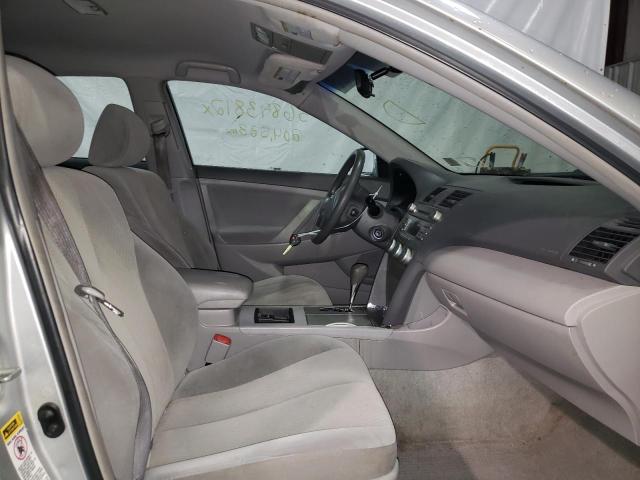 Photo 5 from auction – 2007 TOYOTA CAMRY CE with VIN 4T1BE46K97U093805