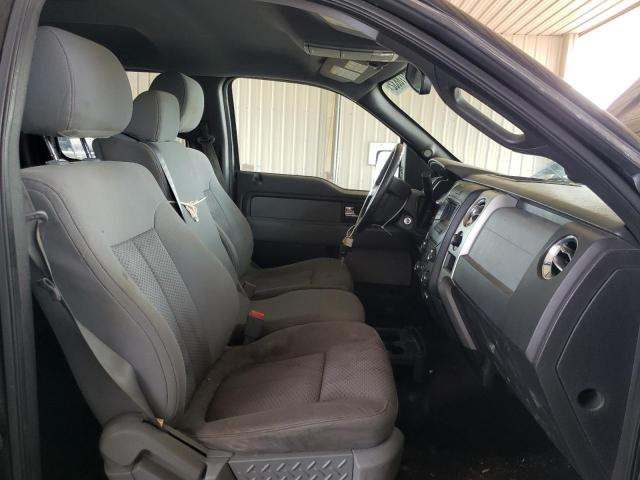 Photo 5 from auction – 2013 FORD F150 SUPER with VIN 1FTFW1ET6DFD05510