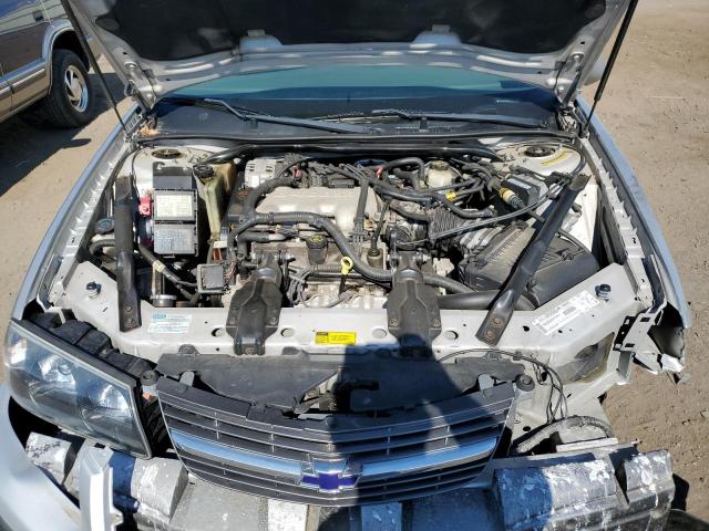 Photo 7 from auction – 2000 CHEVROLET IMPALA with VIN 2G1WF55EXY9303193