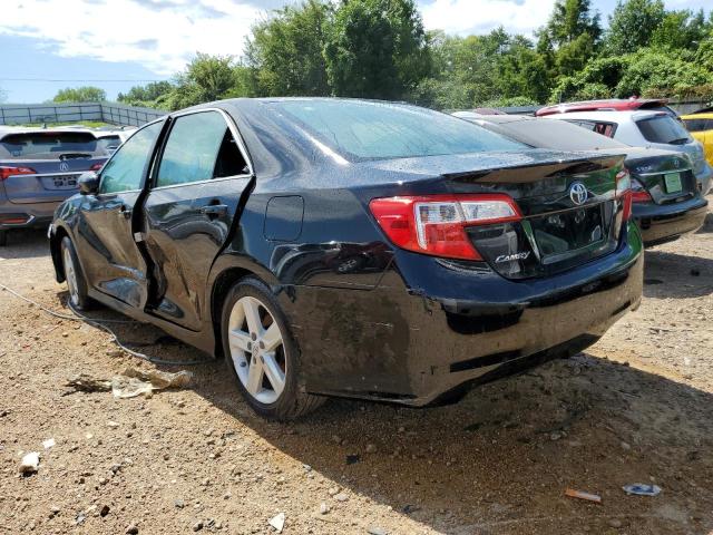 Photo 3 from auction – 2014 TOYOTA CAMRY L with VIN 4T1BF1FK8EU367682
