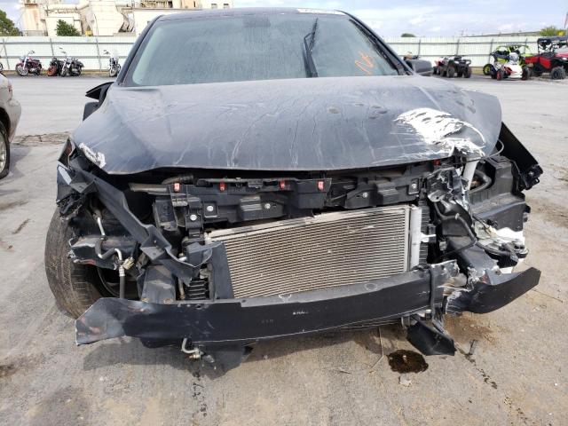 Photo 9 from auction – 2015 CHEVROLET MALIBU LS with VIN 1G11B5SL1FF276205