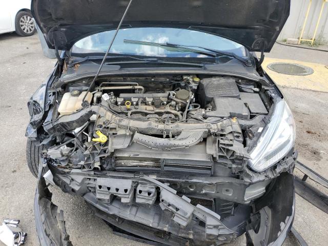 Photo 7 from auction – 2016 FORD FOCUS SE with VIN 1FADP3F27GL249725