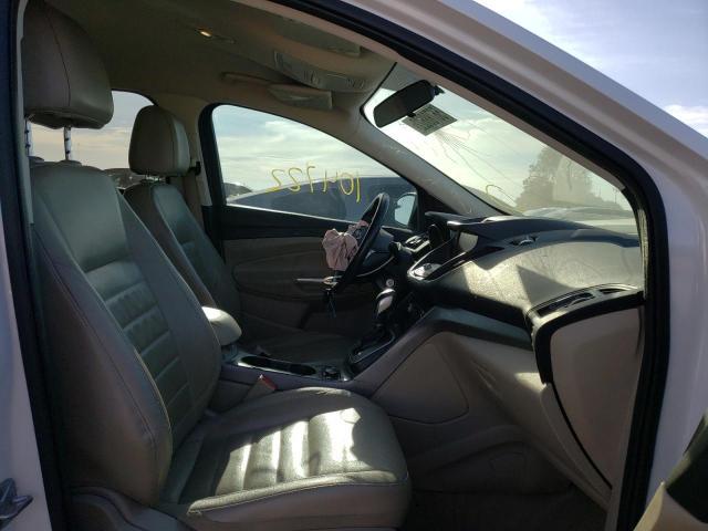 Photo 5 from auction – 2014 FORD ESCAPE SE with VIN 1FMCU0GX1EUA66959