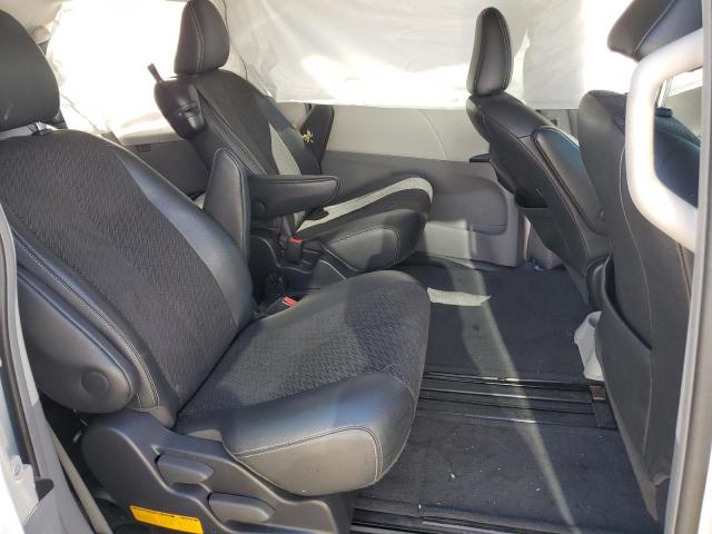 Photo 6 from auction – 2014 TOYOTA SIENNA SPO with VIN 5TDXK3DC5ES443473