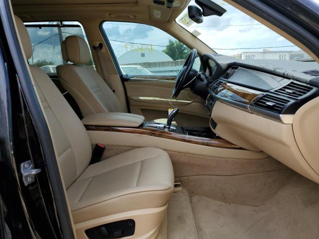 Photo 5 from auction – 2013 BMW X5 with VIN 5UXZV4C50D0G56827