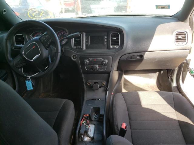 Photo 9 from auction – 2015 DODGE CHARGER PO with VIN 2C3CDXAT9FH840953