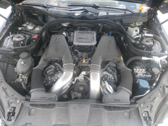 Photo 7 from auction – 2012 MERCEDES-BENZ E 550 4MAT with VIN WDDHF9BBXCA656568