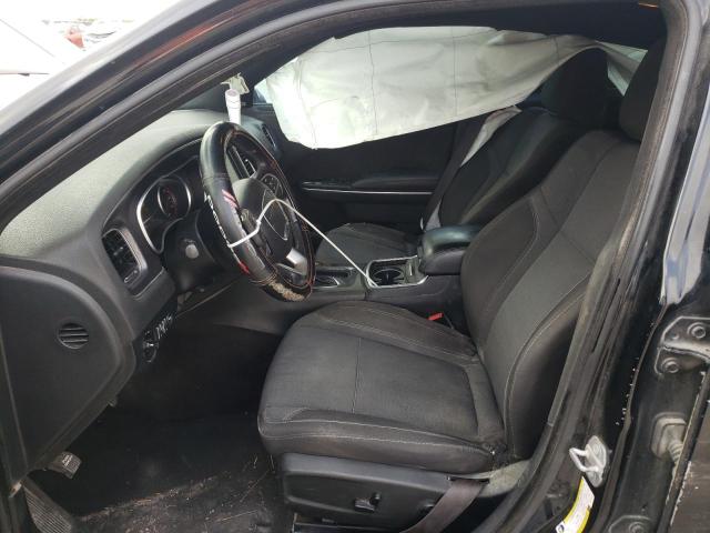 Photo 5 from auction – 2016 DODGE CHARGER SX with VIN 2C3CDXHG5GH149915
