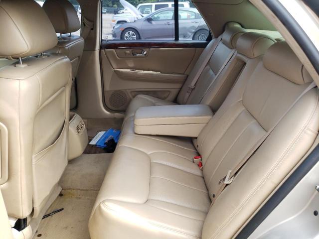 Photo 6 from auction – 2007 CADILLAC DTS with VIN 1G6KD57Y47U210662