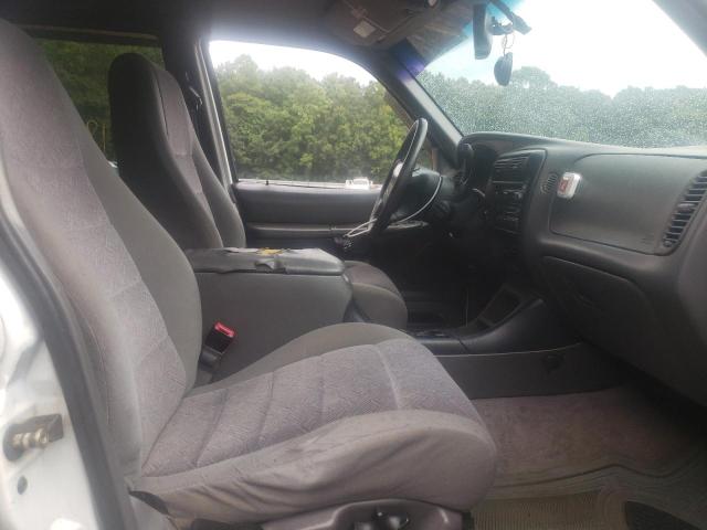 Photo 5 from auction – 2000 FORD EXPLORER X with VIN 1FMZU63X1YUB79298