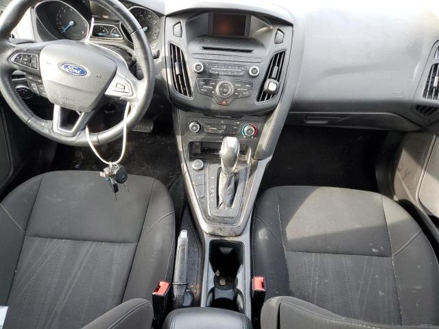 Photo 9 from auction – 2016 FORD FOCUS SE with VIN 1FADP3F27GL401423
