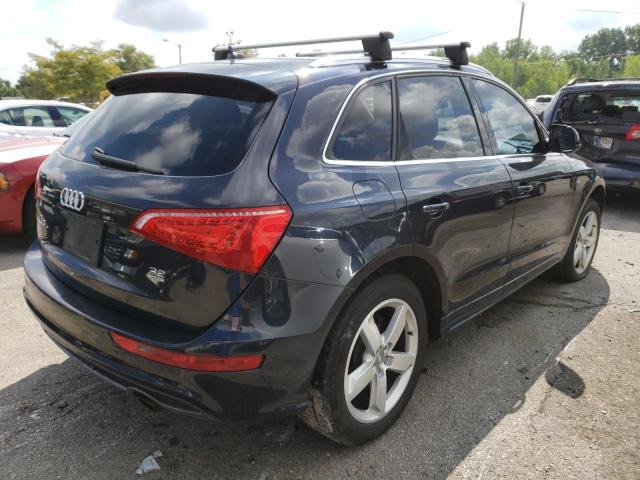 Photo 4 from auction – 2012 AUDI Q5 PREMIUM with VIN WA1DKAFPXCA031982